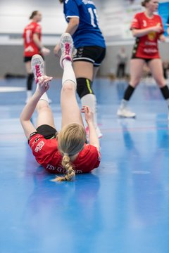 Bild 66 - wBJ TSV Ellerbek - TSV Uetersen : Ergebnis: 15:10